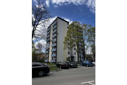 Wohnung zum Kaufen in Kempten 240.000,00 € 65 m²