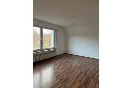 Zwei Wohn-Einheiten auf einer Etage in Bielefeld-Stieghorst