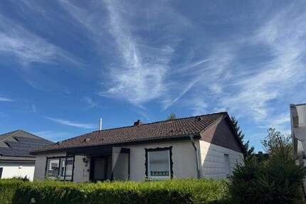 freistehendes Einfamilienhaus in ruhiger Lage, Kirkel-Limbach