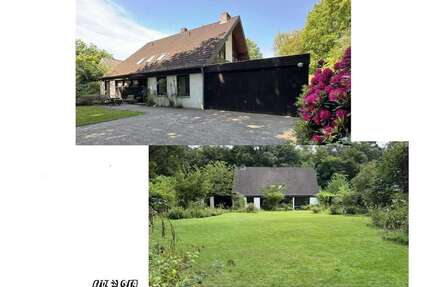 Haus zum Kaufen in Schwanewede-Leuchtenburg 625.000,00 € 260 m²