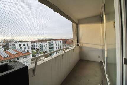 Wohnung zum Kaufen in Langenhagen 189.000,00 € 70 m²