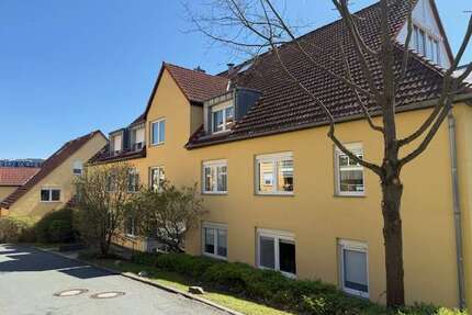 Wohnung zum Mieten in Jena 760,00 € 86 m²