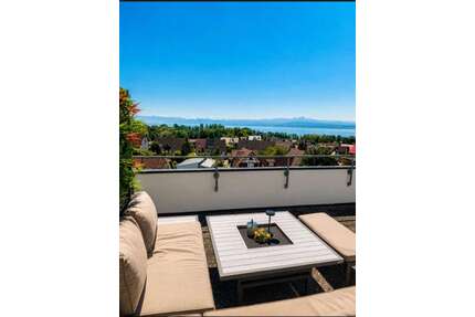 Wohnung zum Mieten in Meersburg 1.520,00 € 90 m²