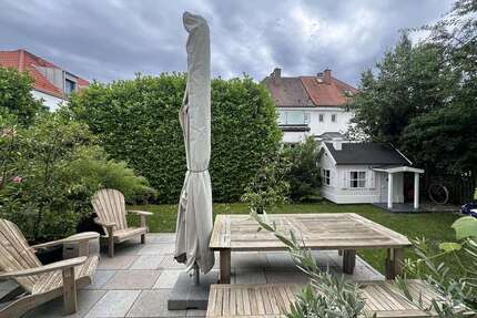 Haus zum Kaufen in München 1.790.000,00 € 188 m²