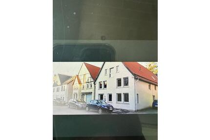 Mehrfamilienhaus in 32805 Horn-Bad Meinberg