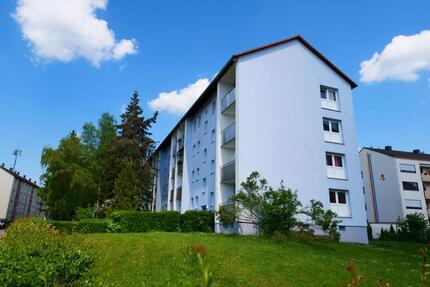 2-Zimmer-Wohnung in Kaiserslautern