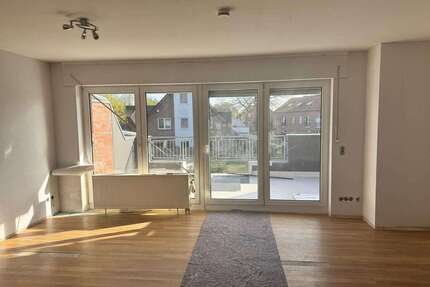 Wohnung zum Mieten in Coesfeld 478,00 € 43.5 m²