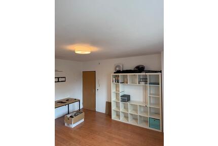 1 Zi Wohnung Übach Palenberg - 430,00&nbsp;EUR Kaltmiete, ca.&nbsp; 28,00&nbsp;m&sup2; in Herzogenrath (PLZ: 52134)