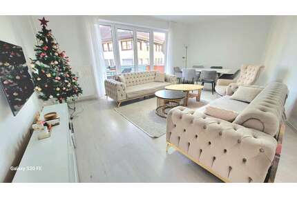 Wohnung zum Kaufen in Pforzheim 275.000,00 € 96 m²