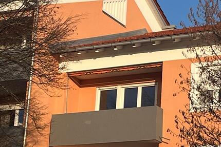 2-Zimmer-Wohnung ca. 55 qm 2. Stock Stadt Traunstein