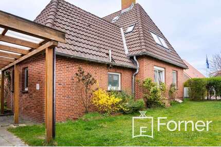 Haus zum Kaufen in Norderney 995.000,00 € 76 m²