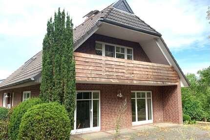 Haus zum Mieten in Stelle 2.000,00 € 157.08 m²