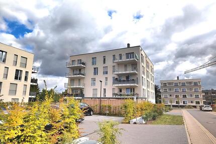 Erstvermietung im Neubau: Moderne 3-Zimmer-Wohnung in Wildau