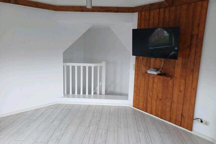 Besondere 3,5 Zimmer Maisonette Turmwohnung - Fredenbeck