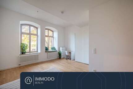 Wohnung zum Kaufen in Berlin 215.000,00 € 35 m²