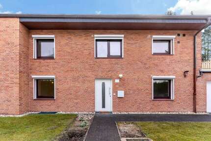 Haus zum Mieten in Hilden 1.900,00 € 111 m²