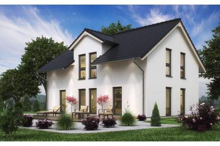 Hermsdorf: So macht ScanHaus den Traum vom Eigenheim möglich