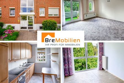 Wohnung zum Kaufen in Bremen 235.000,00 € 74 m²