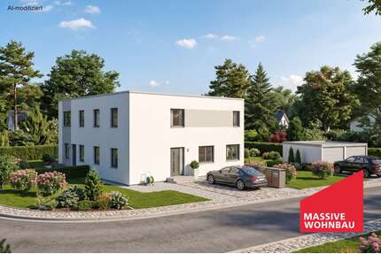 Haus zum Kaufen in Darmstadt-Eberstadt 941.300,00 € 131.36 m²