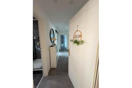 Eigentumswohnung 65qm - 120.000,00&nbsp;EUR Kaufpreis, ca.&nbsp; 65,00&nbsp;m&sup2; in Remscheid (PLZ: 42857) Reinshagen