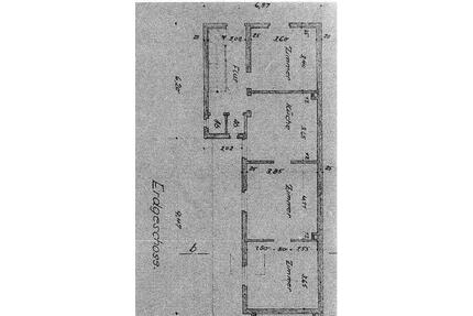 Wohnung in Jägersfreude zu vermieten - Saarbrücken Dudweiler