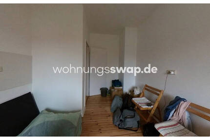 Wohnungsswap - Köpenicker Landstraße - Berlin Plänterwald