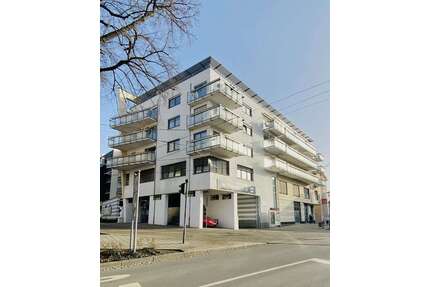 Wohnung zum Mieten in Jena 600,00 € 46.53 m²