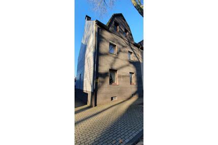 Altes Charmantes Stadthaus Doppelhaushälfte Privatverkauf - Duisburg Walsum