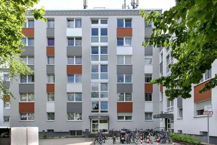 Wohnung zum Mieten in Hilden 706,00 € 54 m²