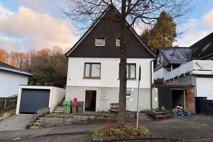 Haus zum Kaufen in Wipperfürth 305.000,00 € 171 m²