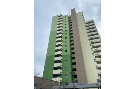 Wohnung zum Mieten in Nürnberg 782,17 € 92.02 m²