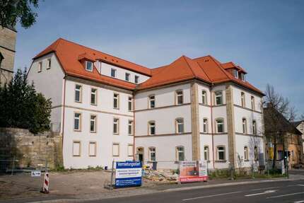 Wohnung zum Mieten in Eschenbach 192,64 € 39.98 m²