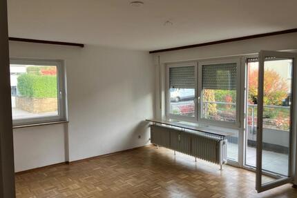 BEFRISTET: 2,5-Zimmer Wohnung in Schorndorf 73614 zu vermieten