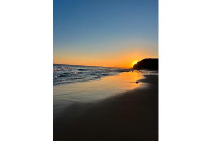 Ferienluxuswohnung am Strand von Porto de Mos, Lagos - Bergisch Gladbach