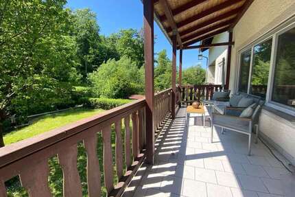 Wohnung zum Mieten in Heppenheim (Bergstraße) 950,00 € 90 m²