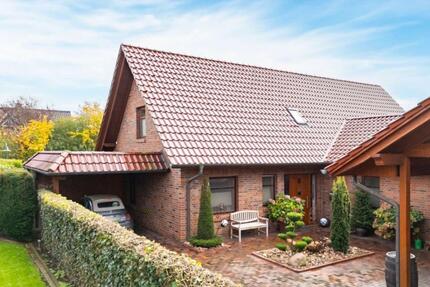 Haus in Sevelten - 349.000,00&nbsp;EUR Kaufpreis, ca.&nbsp; 100,00&nbsp;m&sup2; in Cappeln (Oldenburg) (PLZ: 49692)