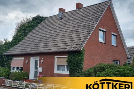 ⭐ Ihr neues Zuhause in Lathen: Gepflegtes Einfamilienhaus in bester Nachbarschaft ⭐