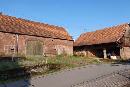 Haus zum Kaufen in Queidersbach 225.000,00 € 85 m²