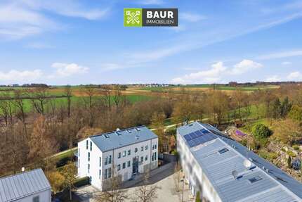 Wohnung zum Kaufen in Ulm Böfingen 333.000,00 € 61 m² - Ulm / Böfingen