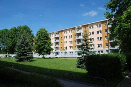 Wohnung zum Mieten in Chemnitz 310,00 € 48.2 m²