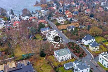 Grundstück zu verkaufen in Potsdam 1.500.000,00 € 756 m²