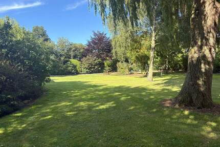 Traumhaftes Baugrundstück für ein Einfamilien- oder Doppelhaus in Neuburg zu kaufen!