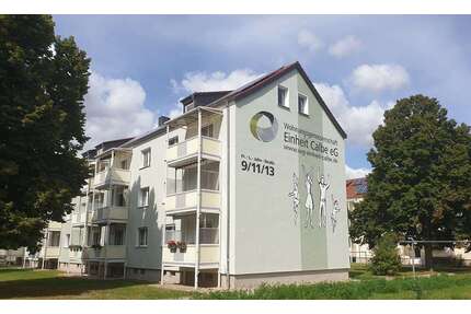 Wohnung zum Mieten in Calbe 350,00 € 60 m²