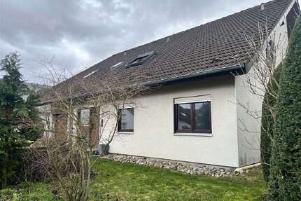 Wohnung zum Kaufen in Tauberbischofsheim 165.000,00 € 72 m²