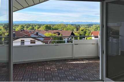Wohnung zum Kaufen in Starnberg 460.000,00 € 66.32 m²