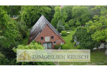 Haus zum Kaufen in Breddorf 195.000,00 € 163 m²