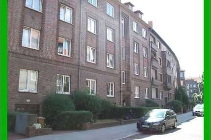 Wohnung zum Mieten in Hannover 500,00 € 33 m²