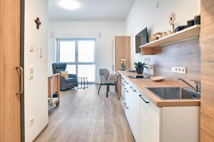 Betreutes Wohnen Plus - Haus Flora-Mathilda - Emskirchen