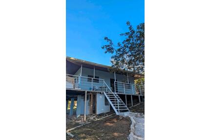 Haus m. 5.000 qm Grundstück in Costa Rica - Johanniskirchen