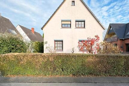 Einfamilienhaus Bremen- Rönnebeck